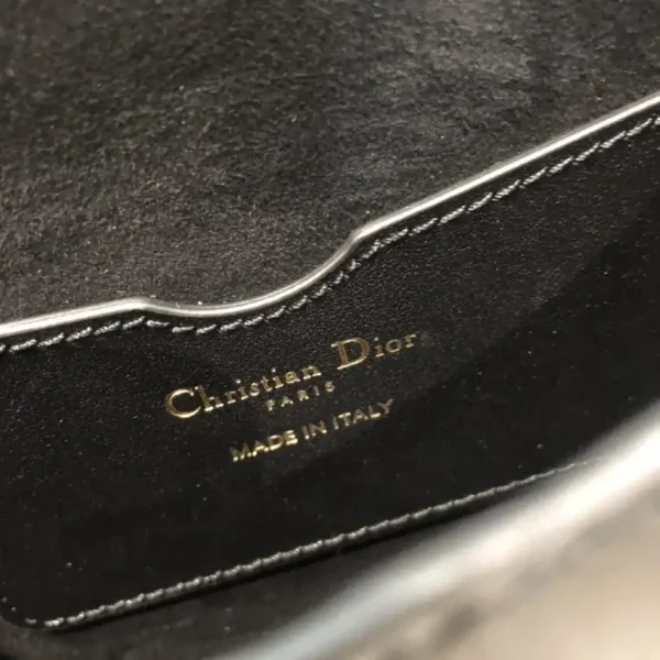 Dior Bobby Black - Image 4