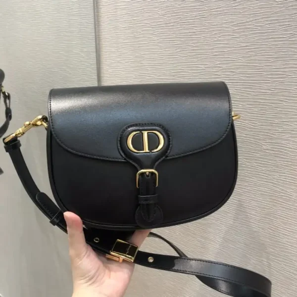Dior Bobby Black - Image 5