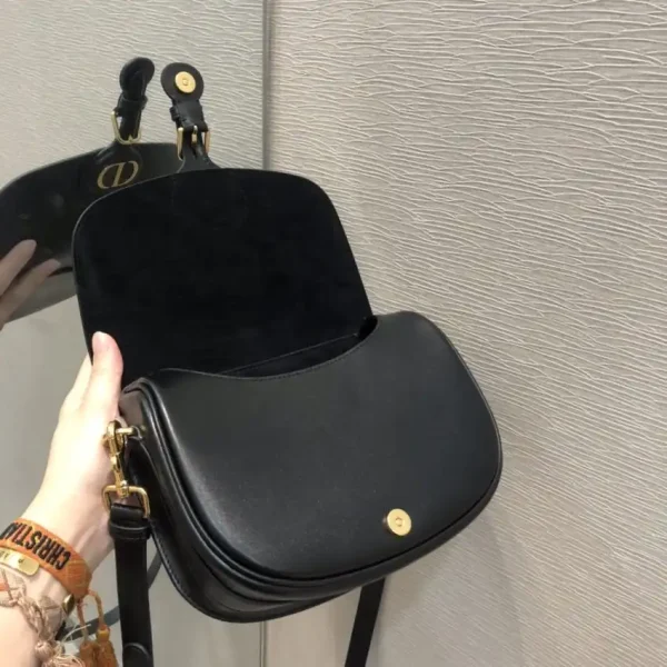 Dior Bobby Black - Image 6