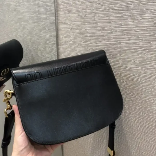 Dior Bobby Black - Image 7