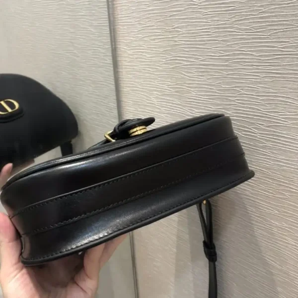 Dior Bobby Black - Image 8