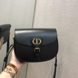 Dior Bobby Black