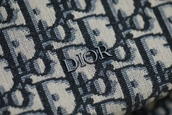 Dior Rider Backpack - Image 8