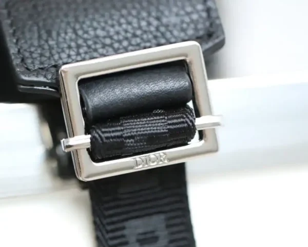 Dior Rider Backpack - Image 9