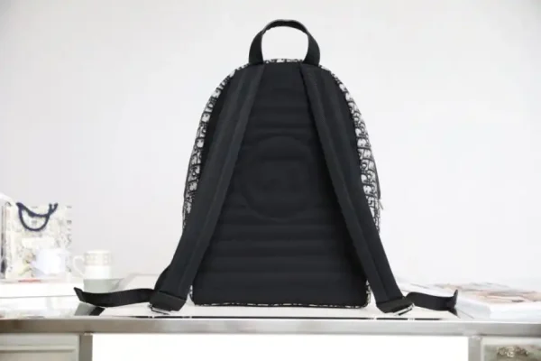 Dior Rider Backpack - Image 4