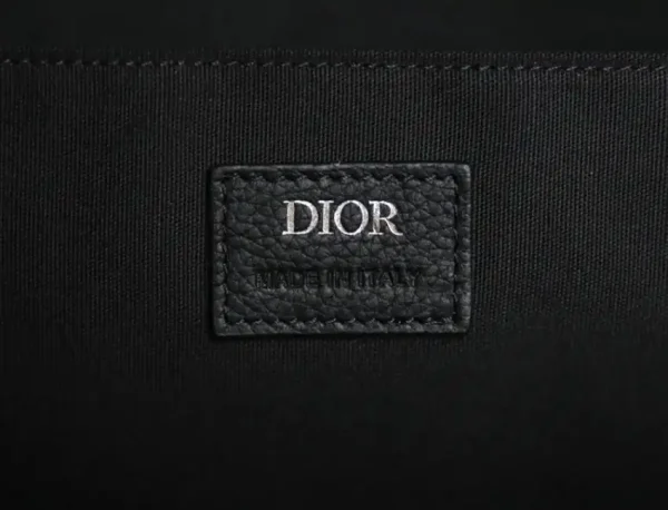 Dior Rider Backpack - Image 5