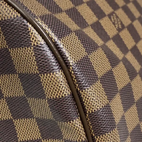 Louis Vuitton Speedy Brown Grid - Image 5