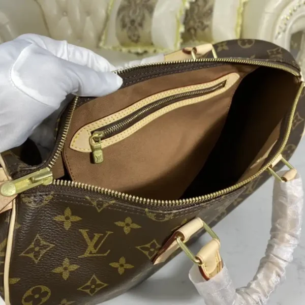Louis Vuitton Speedy Brown - Image 7