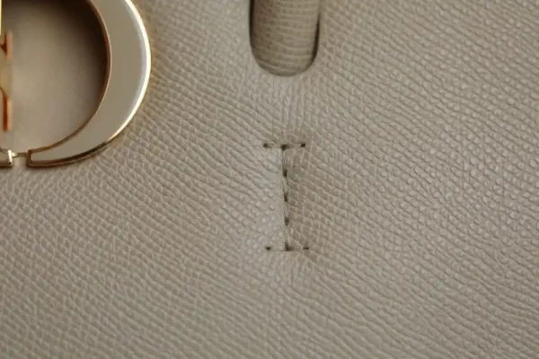 Dior St Honoré Tote Beige - Image 6