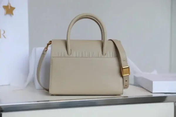 Dior St Honoré Tote Beige - Image 9