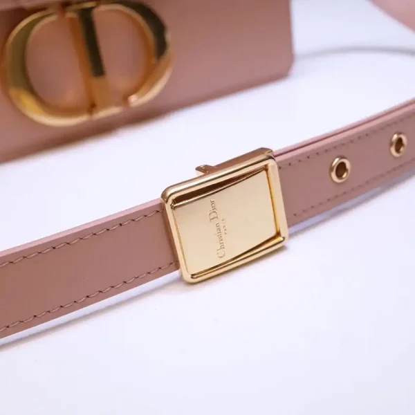 Dior 30 Montaigne Pink - Image 2