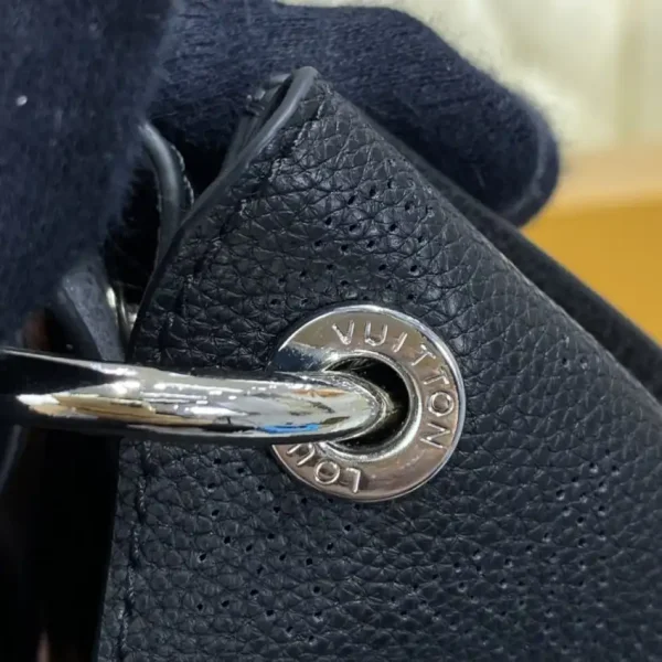 Louis Vuitton Carmel Black - Image 3