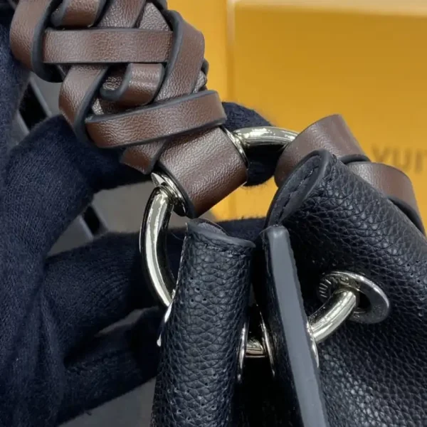 Louis Vuitton Carmel Black - Image 2