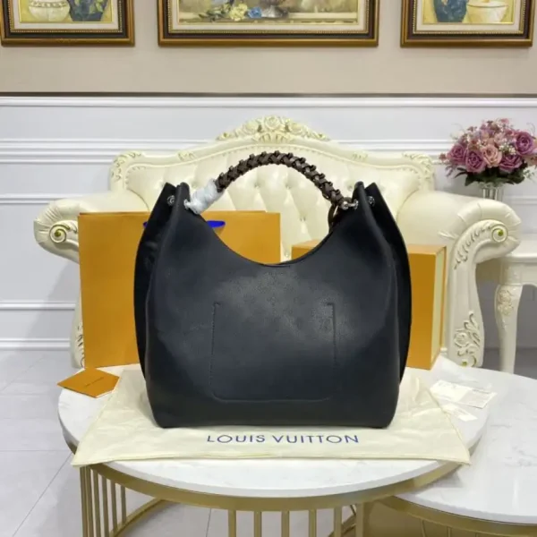 Louis Vuitton Carmel Black - Image 4
