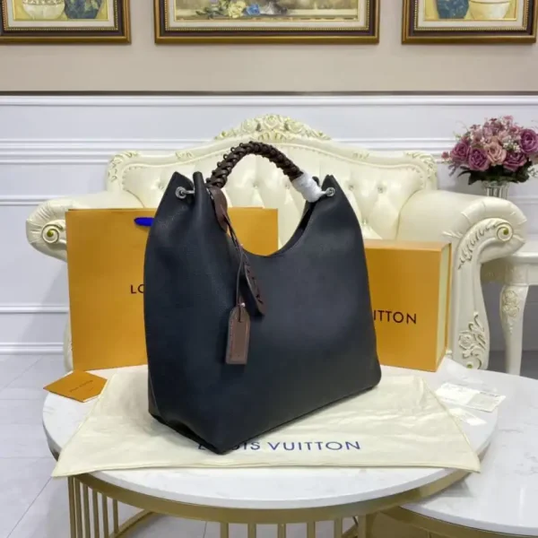 Louis Vuitton Carmel Black - Image 5