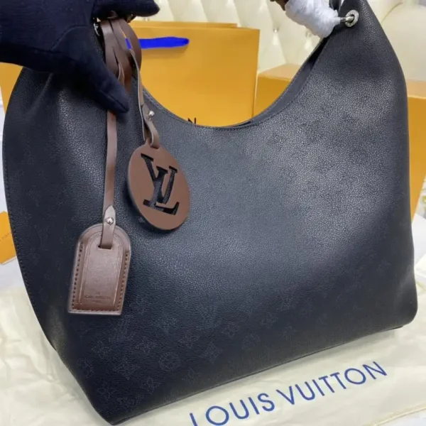 Louis Vuitton Carmel Black - Image 7