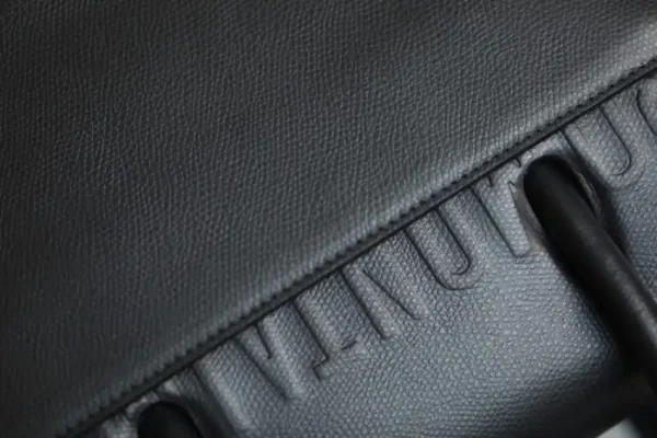 Dior St Honoré Tote Black - Image 4