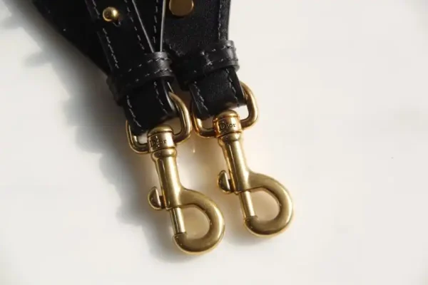Dior Adjustable Shoulder Strap Classic - Image 3