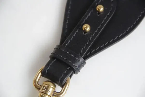 Dior Adjustable Shoulder Strap Classic - Image 5