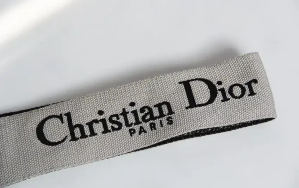 Dior Adjustable Shoulder Strap Classic - Image 7