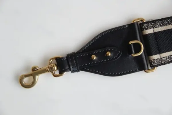 Dior Adjustable Shoulder Strap Leo - Image 2