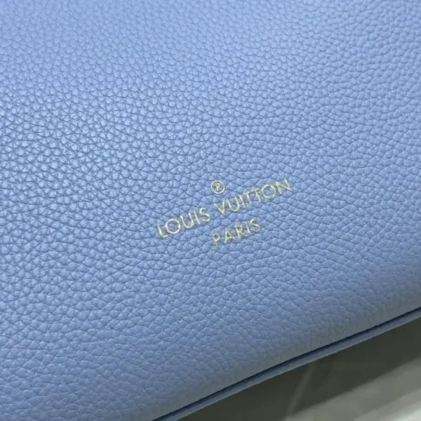 Louis Vuitton On My Side Sky Blue - Image 5