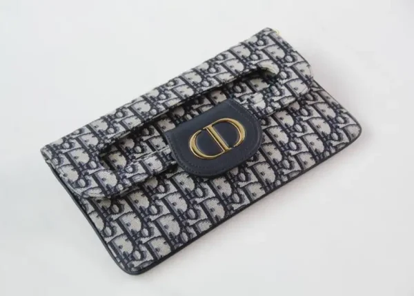 Dior Double Bag Oblique - Image 2