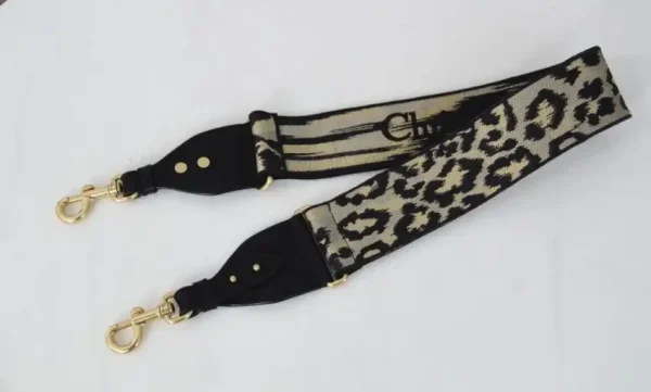 Dior Adjustable Shoulder Strap Leo - Image 5