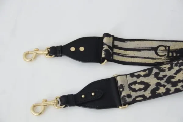 Dior Adjustable Shoulder Strap Leo - Image 7