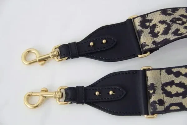 Dior Adjustable Shoulder Strap Leo - Image 3