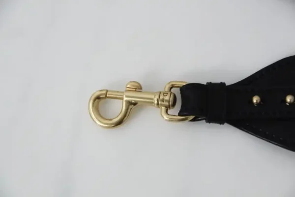 Dior Adjustable Shoulder Strap Leo - Image 4