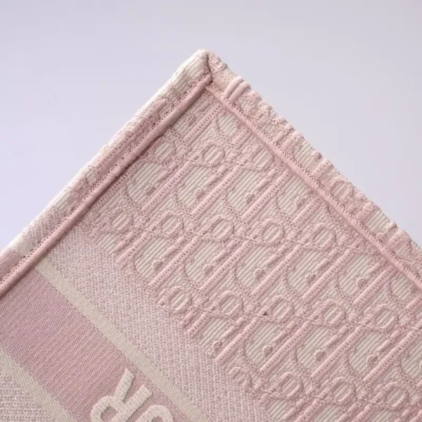 Dior Tote Book Pink - Image 2