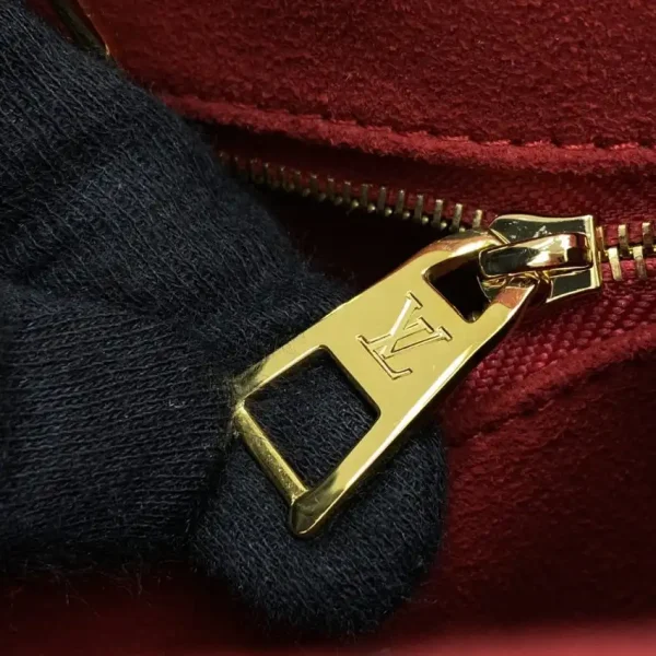 LV OnTheGo PM Black - Image 6