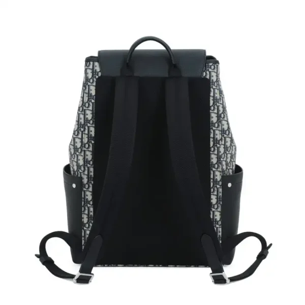 Dior Saddle Backpack Large - Image 6