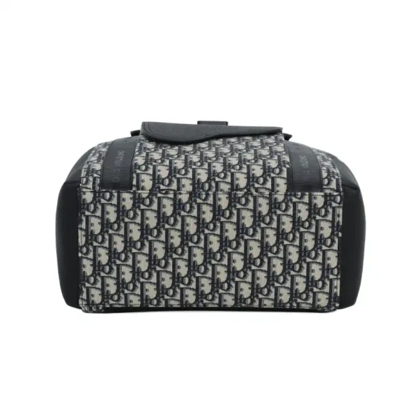 Dior Saddle Backpack Large - Image 5