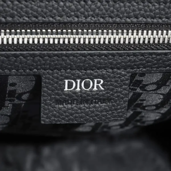 Dior Saddle Backpack Large - Image 8