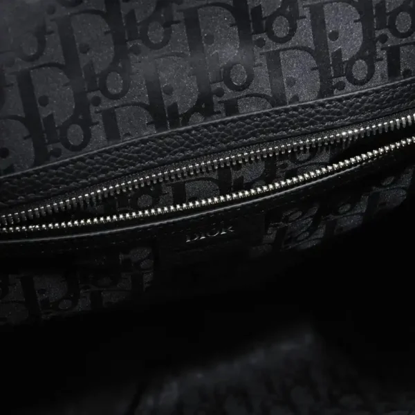 Dior Saddle Backpack Large - Image 7