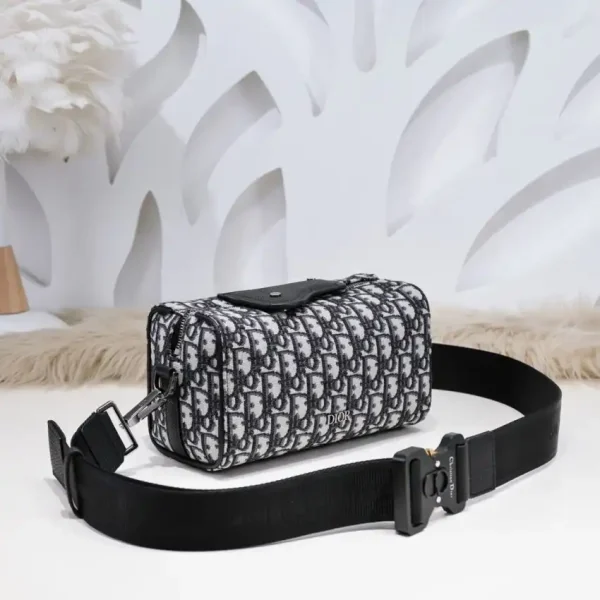 Dior Lingot 22 Jacquard - Image 5