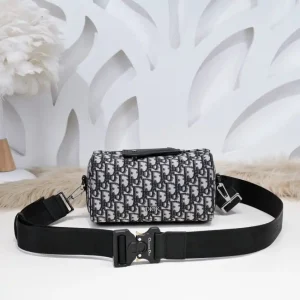 Dior Lingot 22 Jacquard
