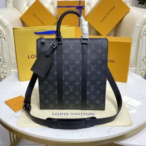 Louis Vuitton Sac Plat Cross