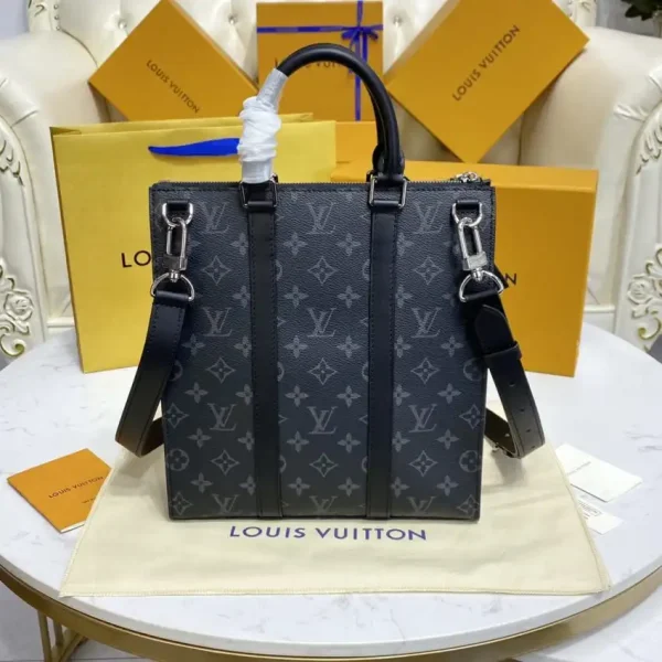 Louis Vuitton Sac Plat Cross - Image 5
