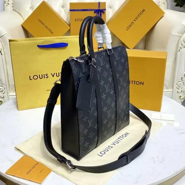 Louis Vuitton Sac Plat Cross - Image 2