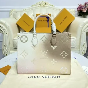 LV OnTheGo Milk Tea