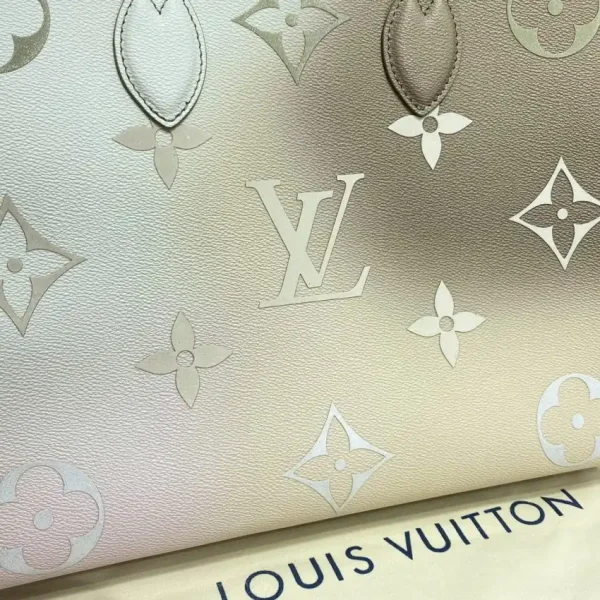 LV OnTheGo Milk Tea - Image 3