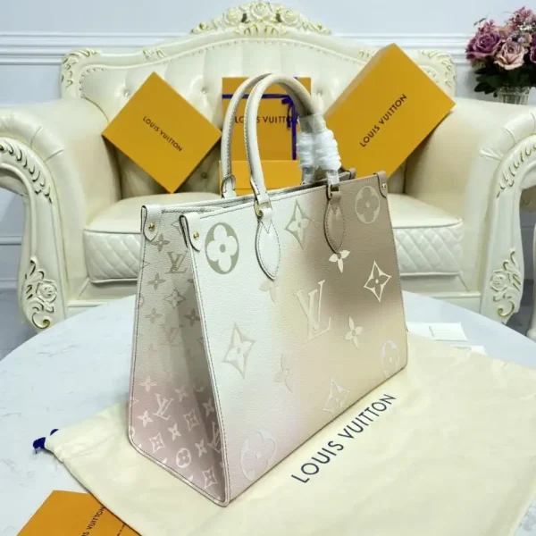 LV OnTheGo Milk Tea - Image 4
