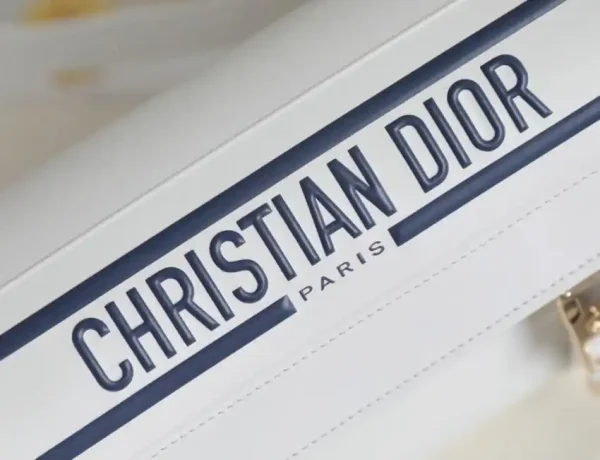 Dior Camp White - Image 5