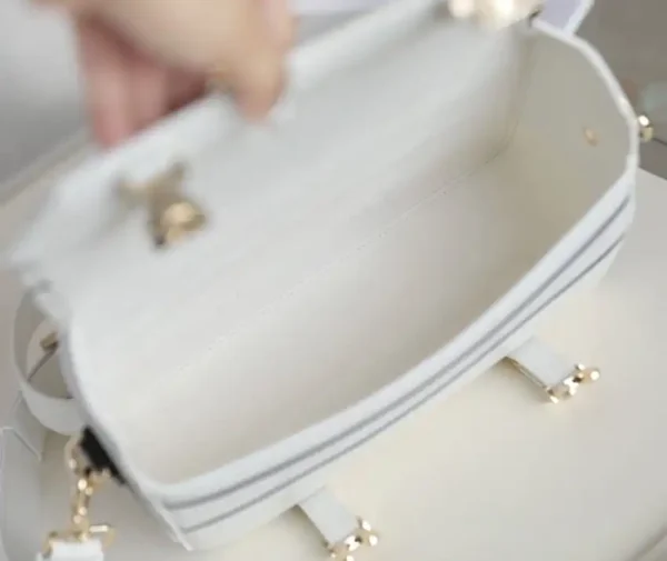 Dior Camp White - Image 6