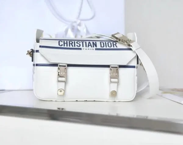 Dior Camp White - Image 2