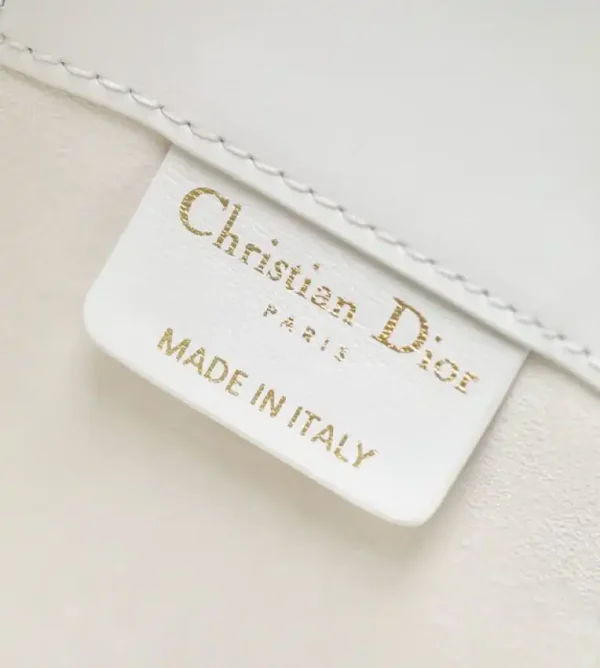 Dior Camp White - Image 7
