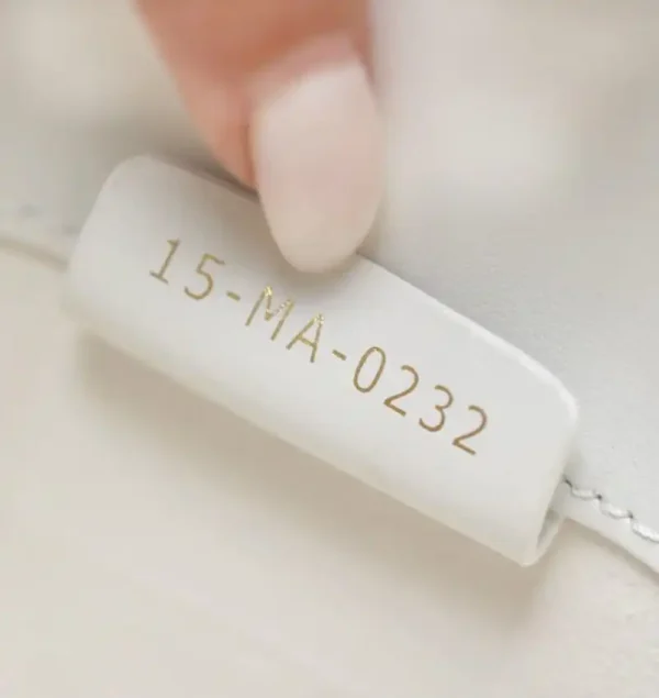 Dior Camp White - Image 8